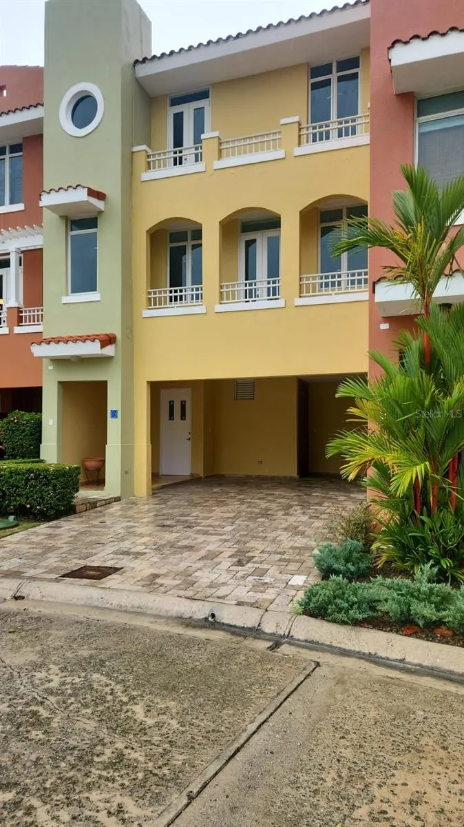3 Bedroom with option to make is a 4 Bedroom