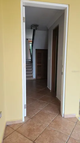 Three bedrooms can be converted to four bedrooms