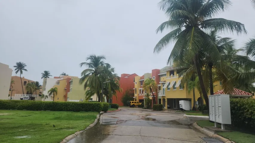 Plaza del Puerto @ Palmas del Mar, Puerto Rico