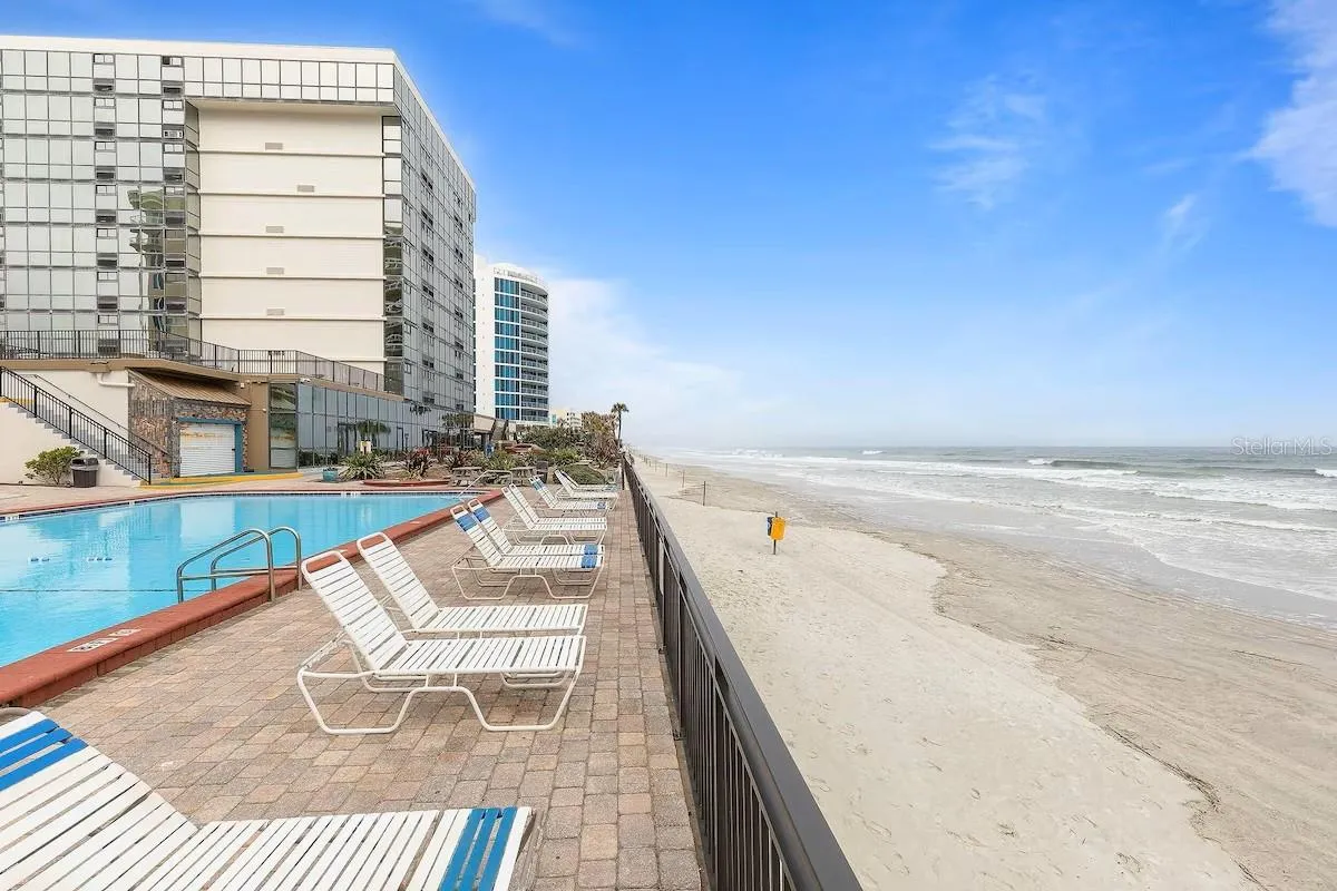 Beach Access