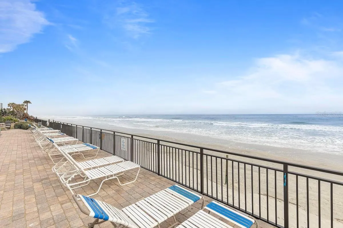 Beach Access