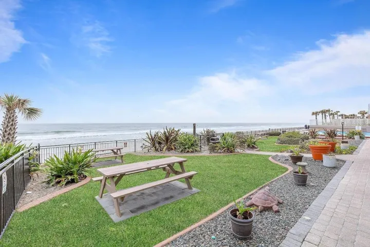 Outdoor Garden and Yard