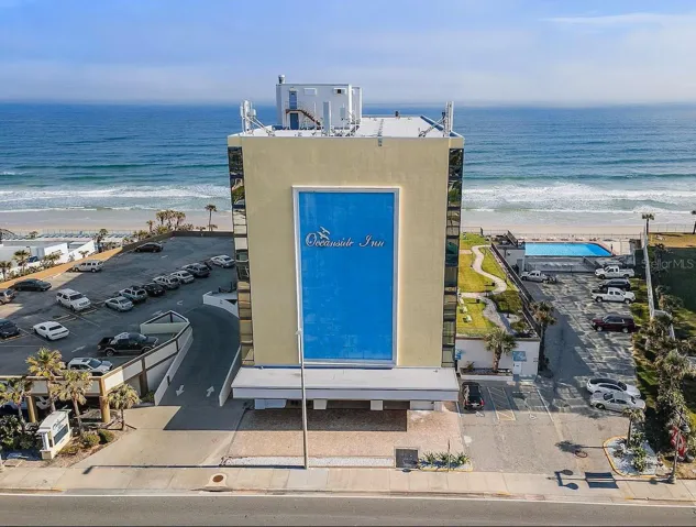 Oceanside Inn