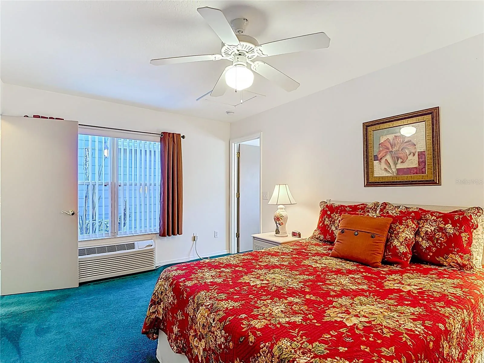 1st Floor Bedroom