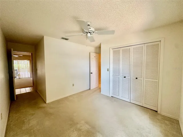 4th Bedroom/Office