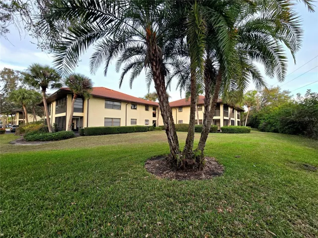 Florida Condo