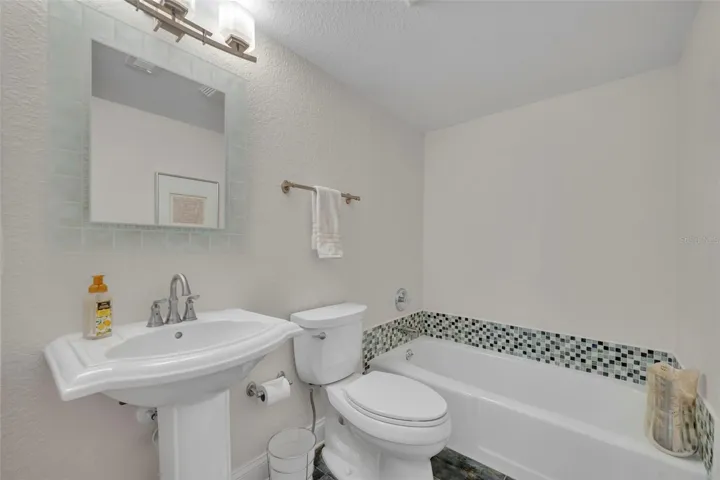Guest Bath