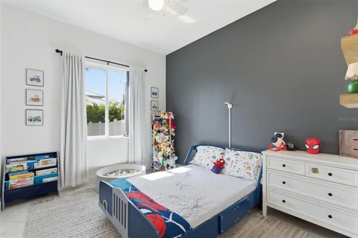Guest Bedroom #2