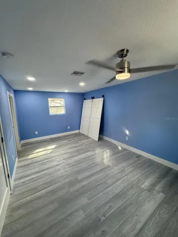 Possible Bedroom on Bonus Room