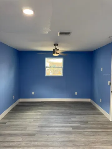 Possible Bedroom on Bonus Room
