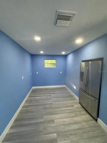 Possible Kitchen Entry in Bonus Room