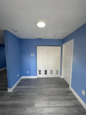 Bonus Room Entry