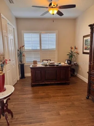 Office/Bedroom 3