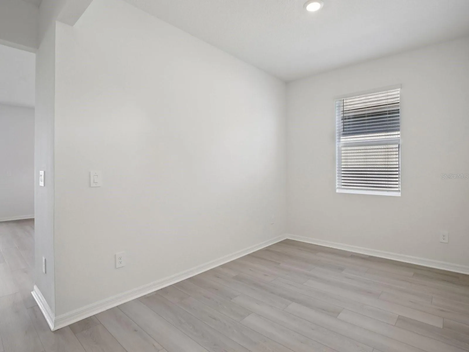 Interior photos are not of the actual home but are photos of the builder home with the same floorplan with similar interior finishes and features.
