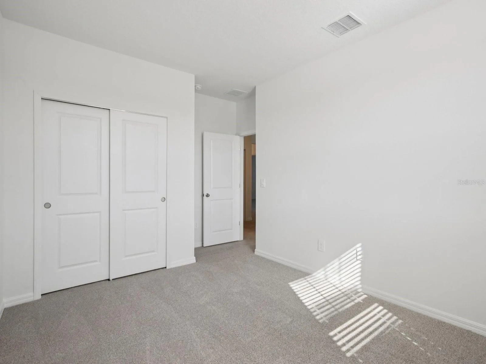 Interior photos are not of the actual home but are photos of the builder home with the same floorplan with similar interior finishes and features.