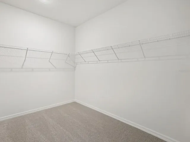 Interior photos are not of the actual home but are photos of the builder home with the same floorplan with similar interior finishes and features.