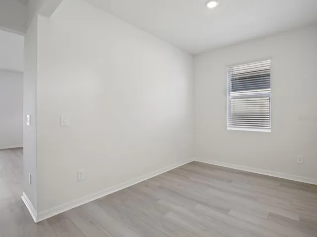 Interior photos are not of the actual home but are photos of the builder home with the same floorplan with similar interior finishes and features.
