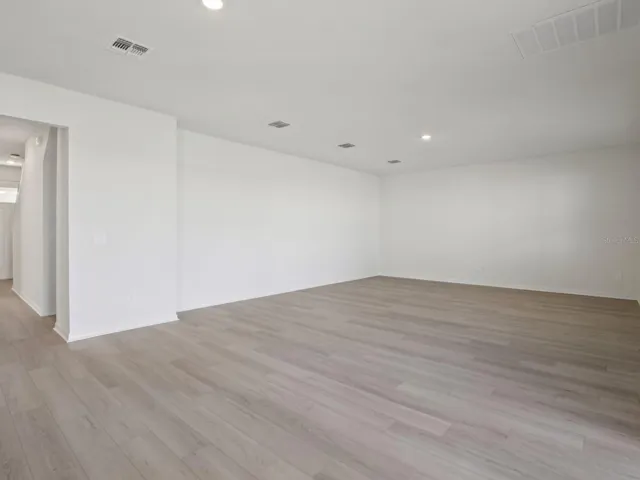 Interior photos are not of the actual home but are photos of the builder home with the same floorplan with similar interior finishes and features.