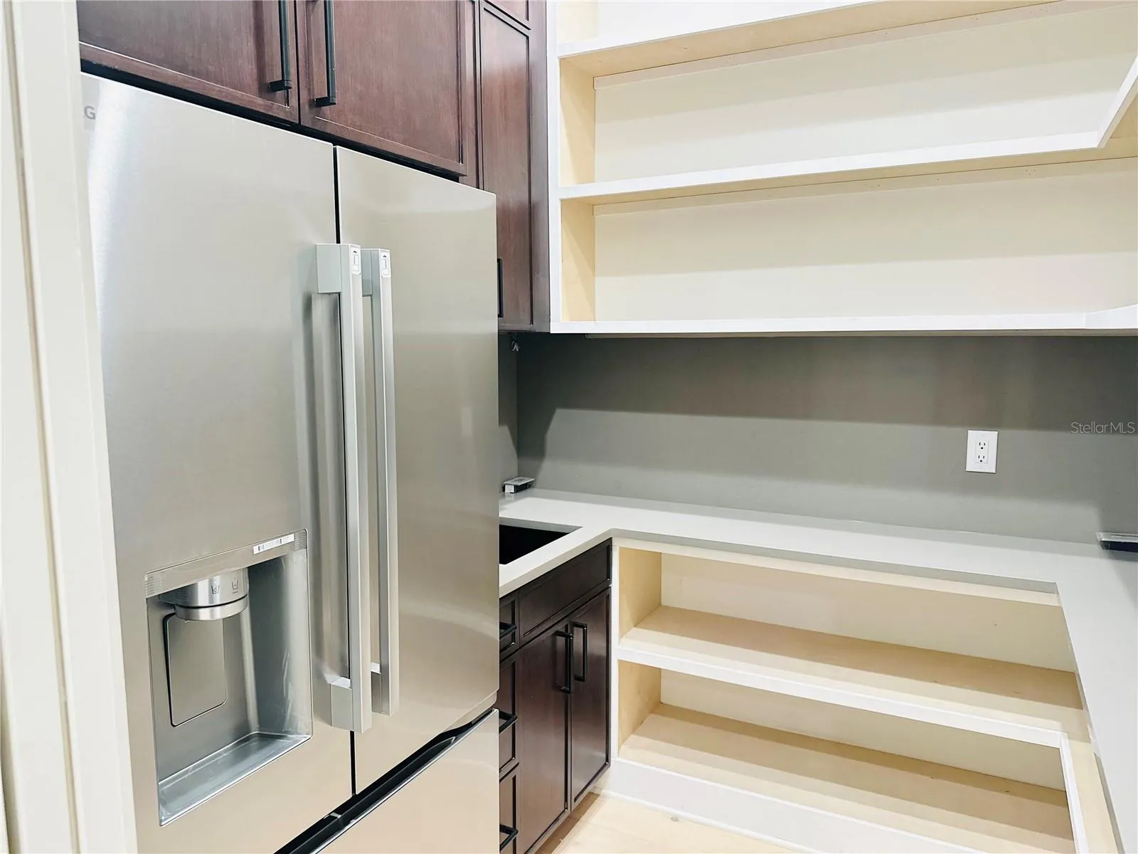 Prep pantry 10/22/26