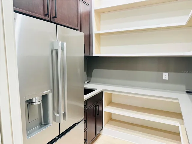 Prep pantry 10/22/26