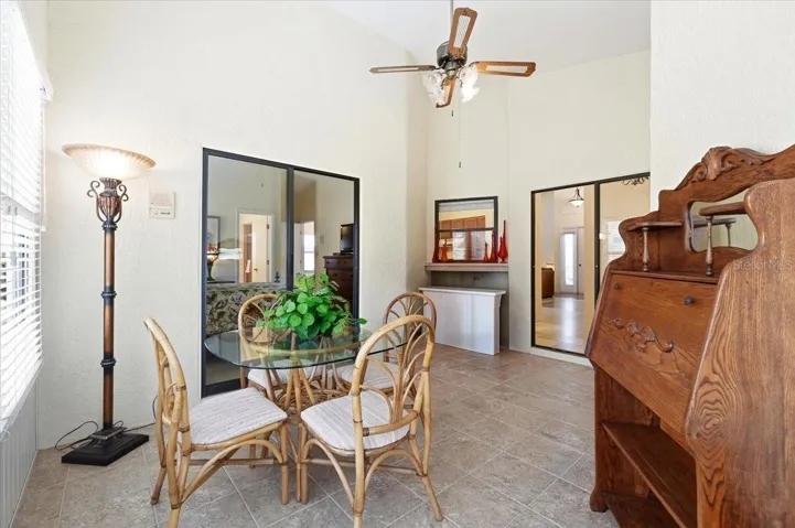 Florida Room