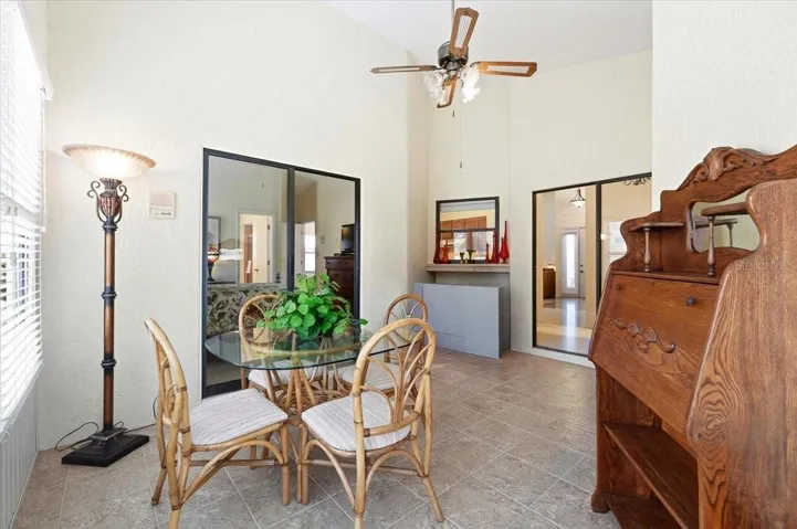 Florida Room