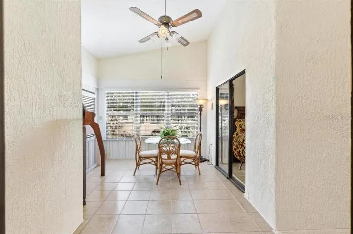 Florida Room