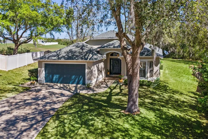 "Home Sweet Home" ...33142 Kaylee Way!