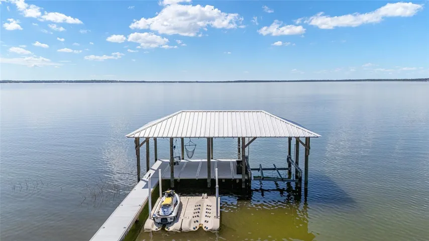Dock