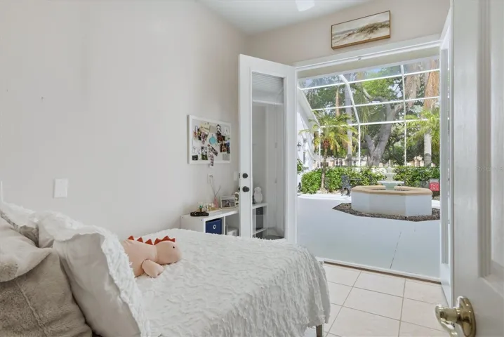 Bonus/Hobby Room or 4th Bedroom