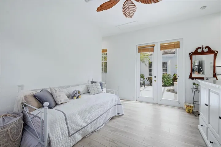 3rd Bedroom/Guest Casita
