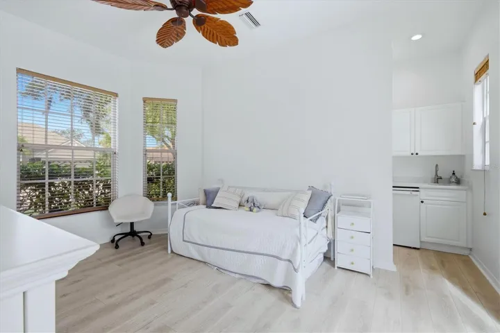 3rd Bedroom/Guest Casita