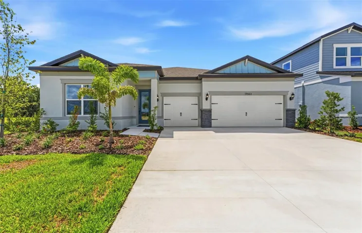 Mahogany Exterior