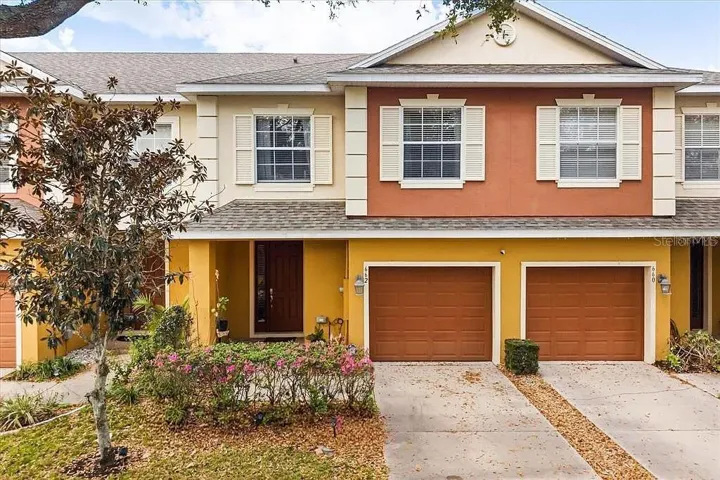 Welcome Home!