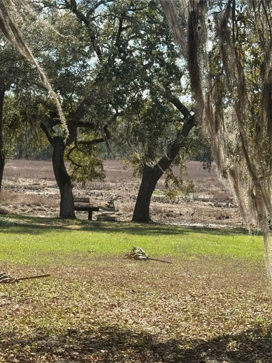 lakeside lot with separate well