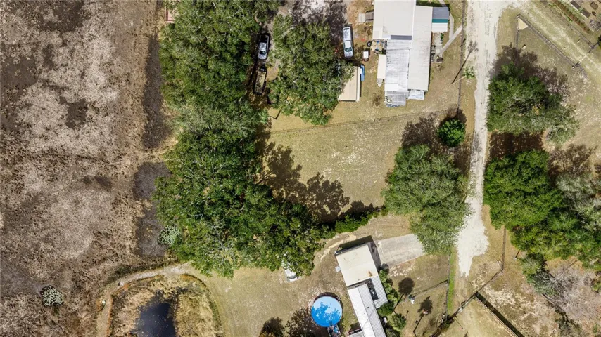 lake front lot
