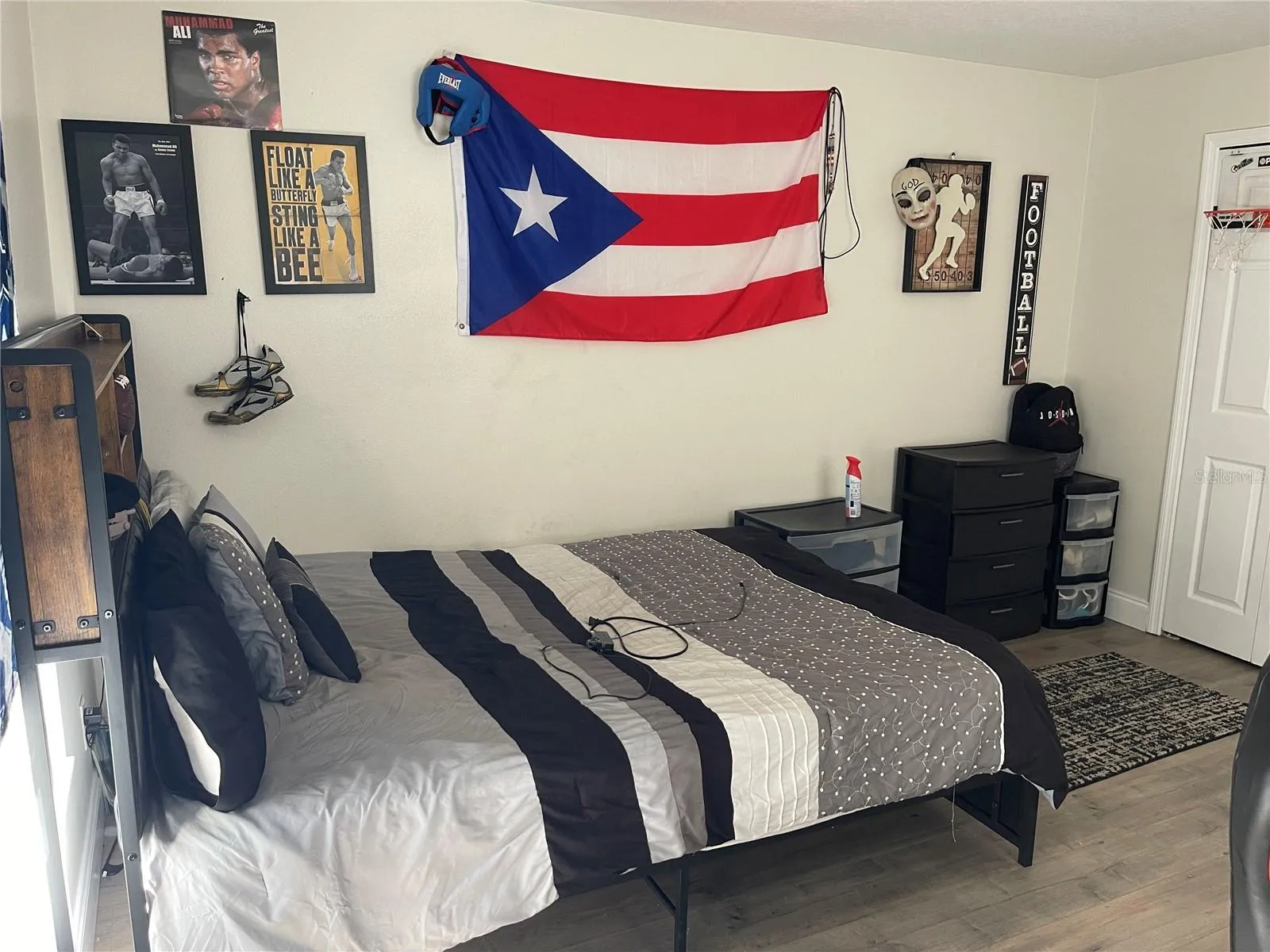 Bedroom #3