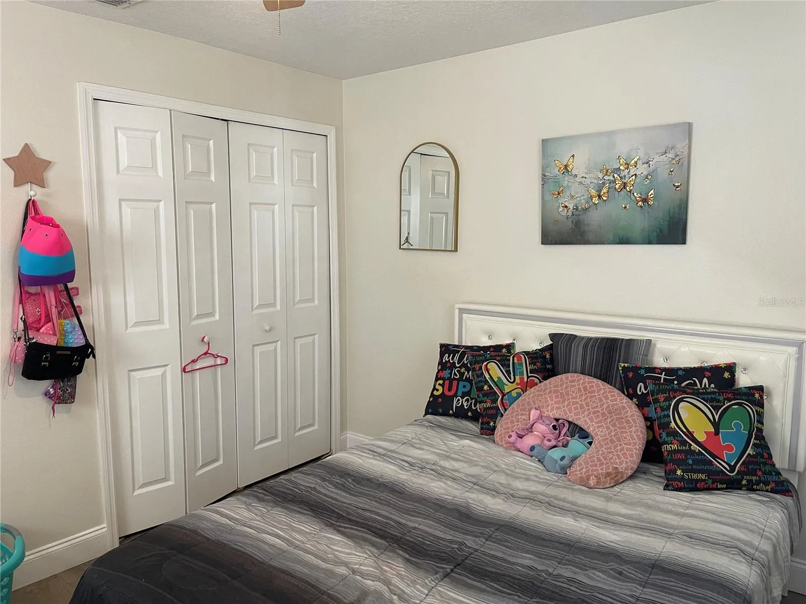 Bedroom #2