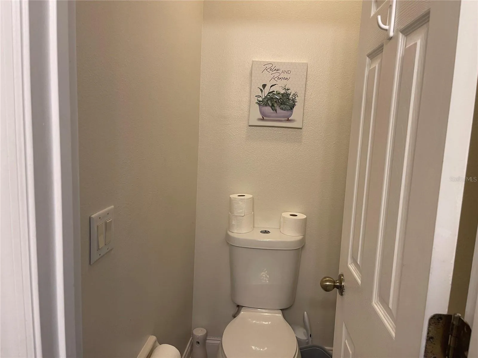 Owners Bathroom