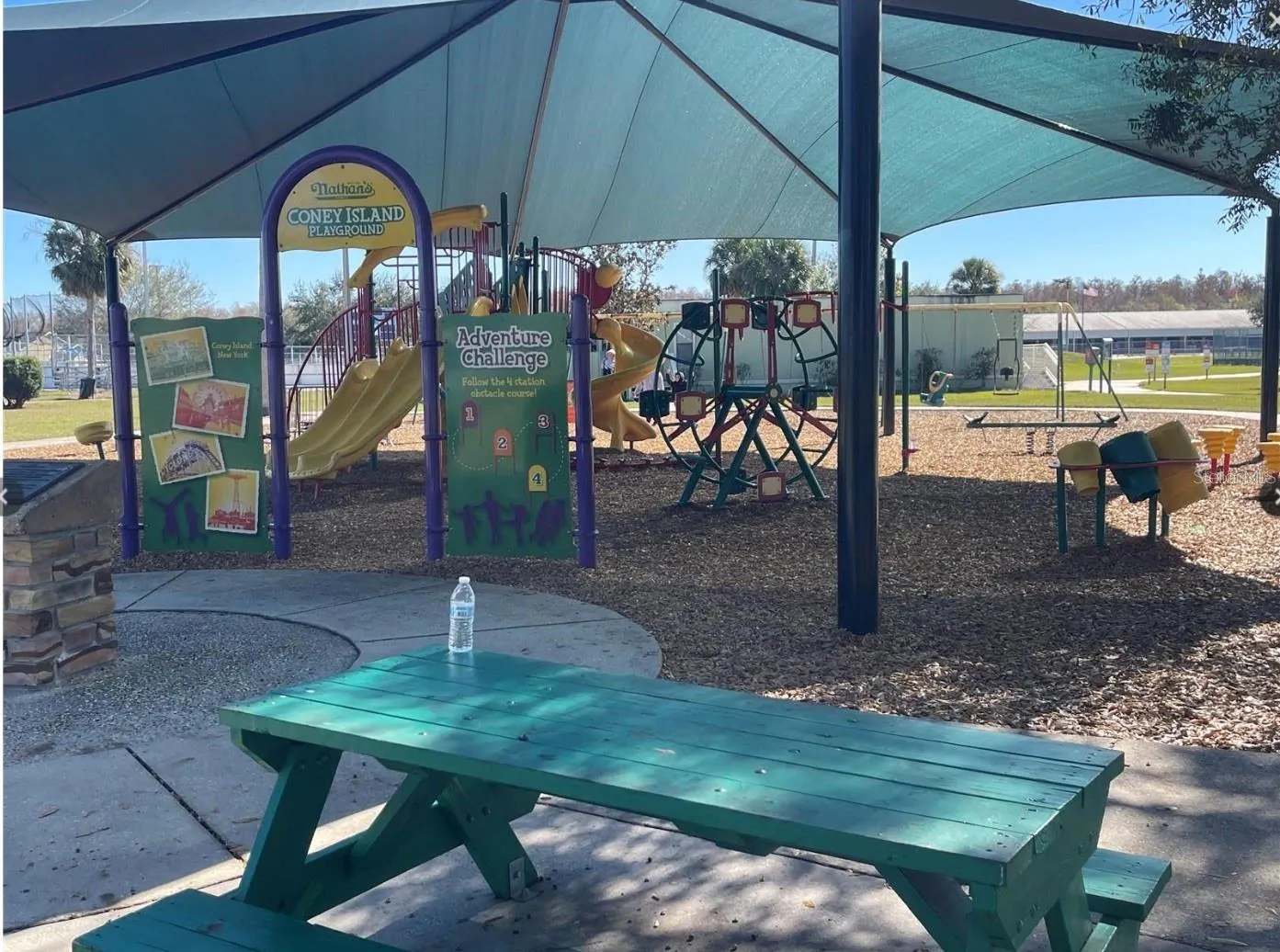 Community Playground