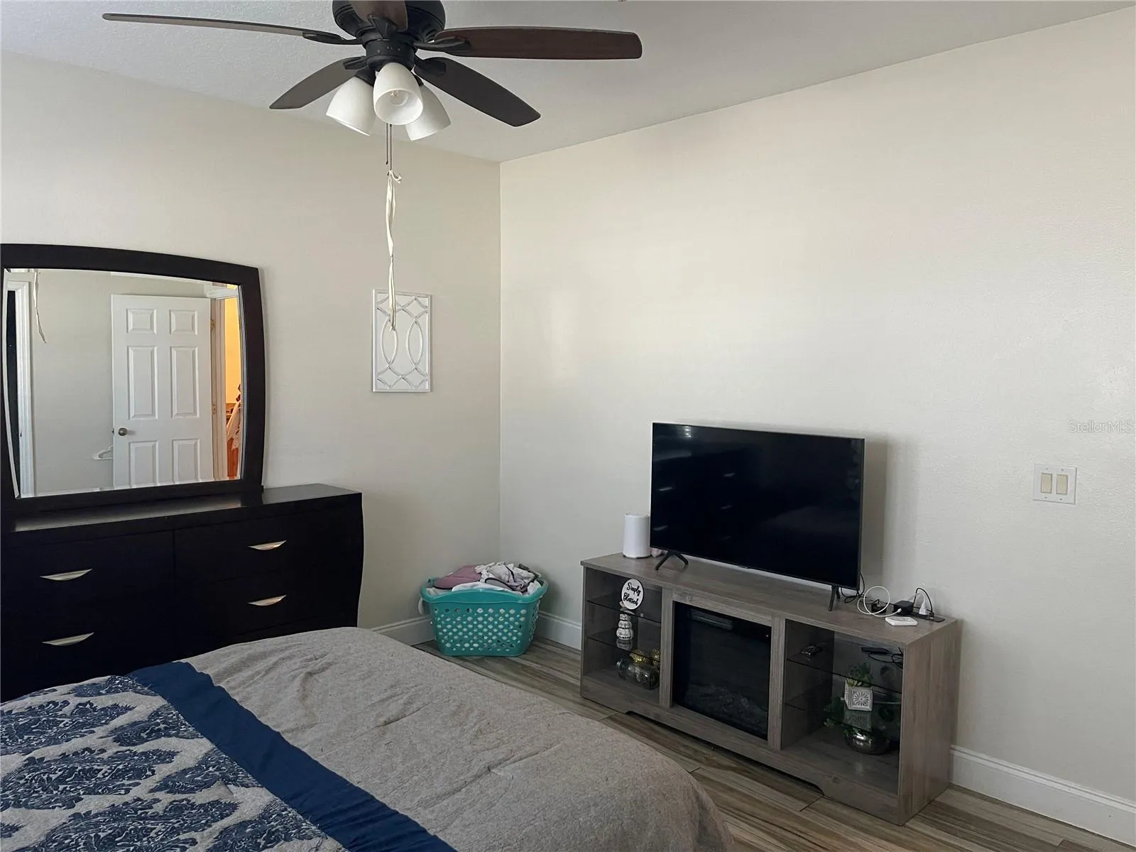 Owners Room