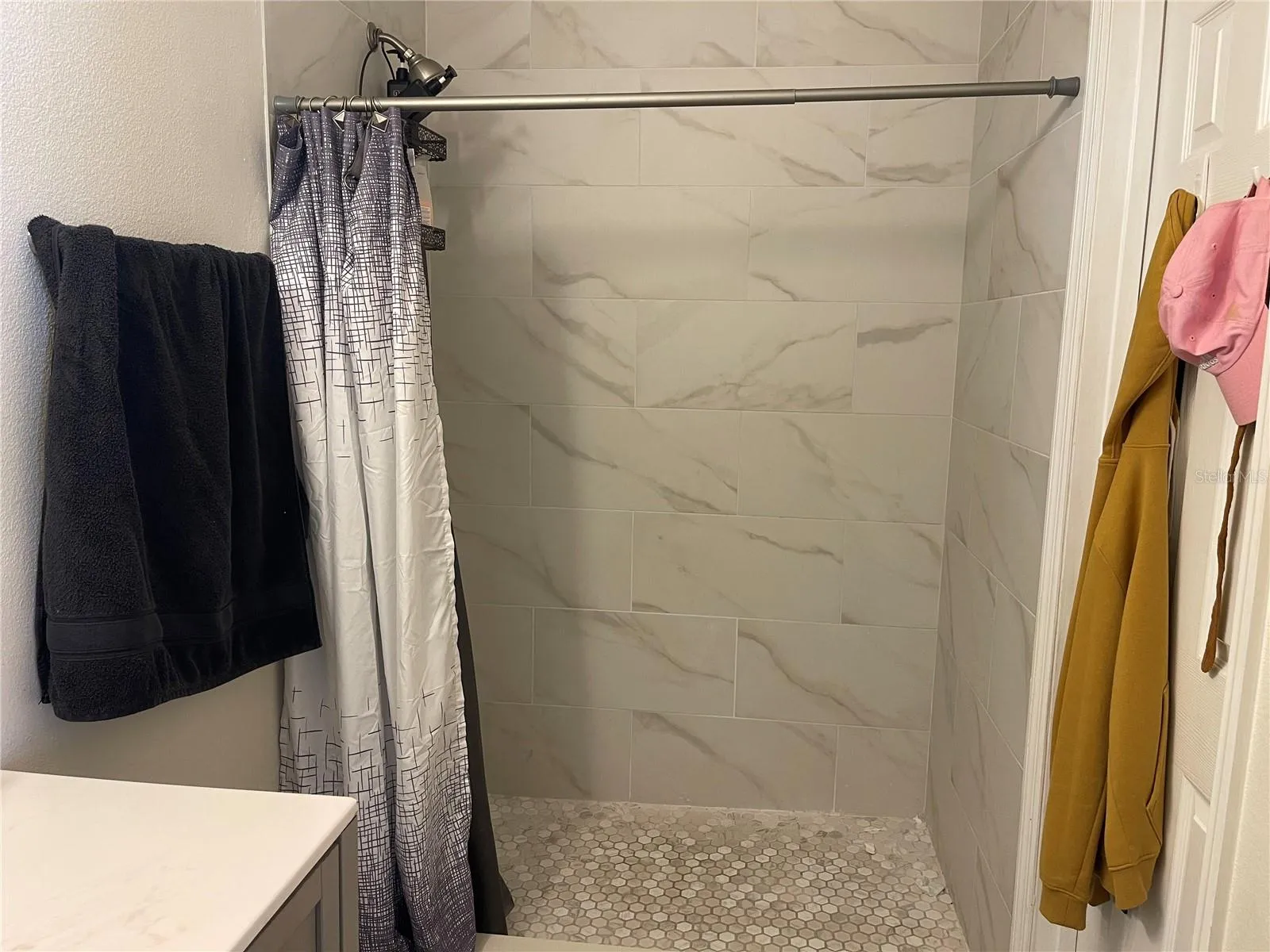Owners Bathroom