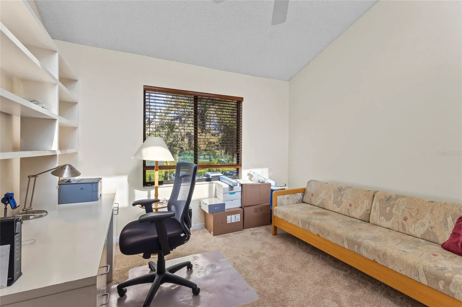Third Bedroom/Office