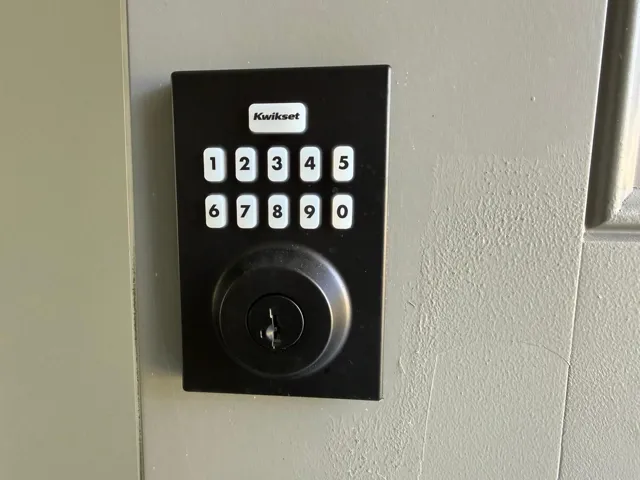 Update installed