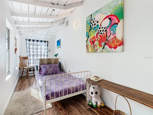 Bedroom #3
