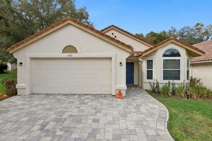 1331 Augusta National Blvd. Winter Springs, FL 32708