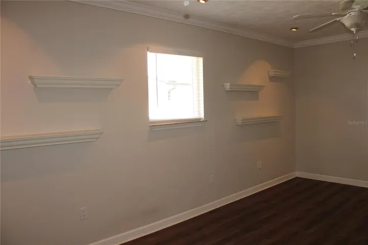 Family room/ game room
