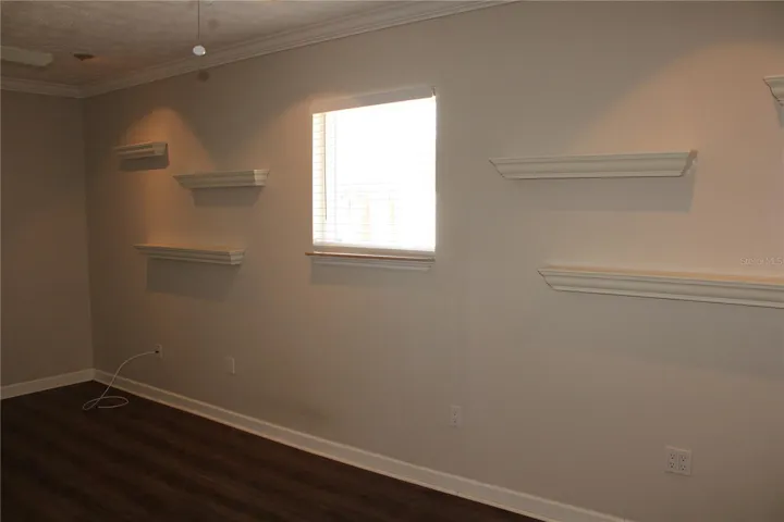 Family room/ game room