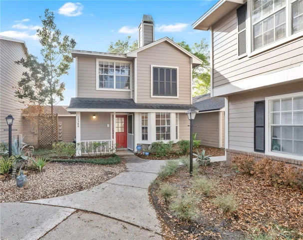 Welcome Home!