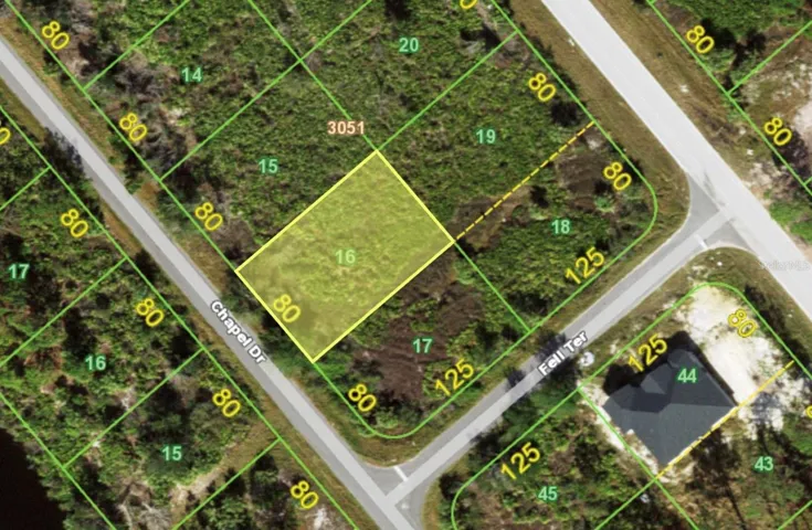 Map Picture